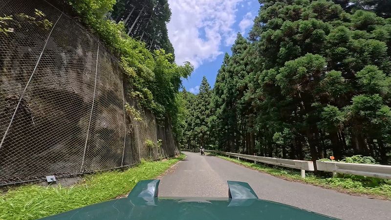 粕尾峠